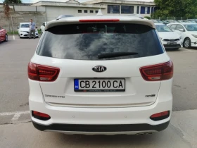 Kia Sorento 2.2 CRDI GT-Line , снимка 5