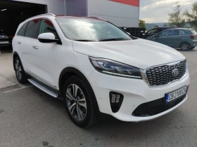 Kia Sorento 2.2 CRDI GT-Line , снимка 3