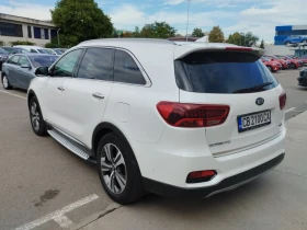 Kia Sorento 2.2 CRDI GT-Line , снимка 6