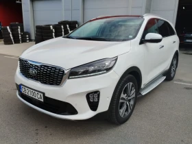 Kia Sorento 2.2 CRDI GT-Line , снимка 1