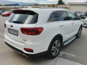 Kia Sorento 2.2 CRDI GT-Line , снимка 4