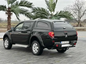 Mitsubishi L200, снимка 3