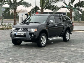 Mitsubishi L200, снимка 2