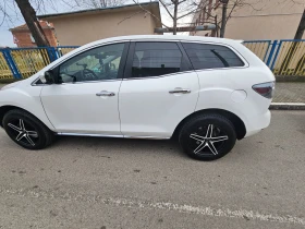 Mazda CX-7, снимка 4