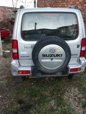     Suzuki Jimny 1.3 