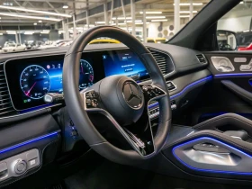 Mercedes-Benz GLE 350 de/AMG/PLUG-IN/4M/FACELIFT/NIGHT/PANO/BURM/AIRMATI, снимка 7