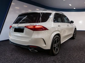 Mercedes-Benz GLE 350 de/AMG/PLUG-IN/4M/FACELIFT/NIGHT/PANO/BURM/AIRMATI, снимка 2