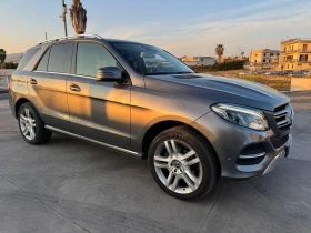 Mercedes-Benz GLE 250 4Matic Premium Plus - 26500 EUR - 16826229 | Car24.bg