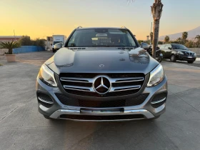 Mercedes-Benz GLE 250 4Matic Premium Plus 1