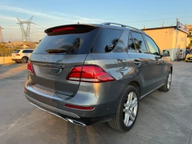 Mercedes-Benz GLE 250 4Matic Premium Plus - 26500 EUR - 16826229 | Car24.bg