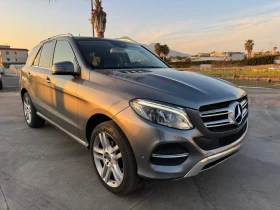 Mercedes-Benz GLE 250 4Matic Premium Plus - 26500 EUR - 16826229 | Car24.bg