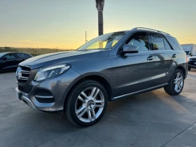 Mercedes-Benz GLE 250 4Matic Premium Plus - 26500 EUR - 16826229 | Car24.bg