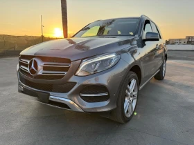 Mercedes-Benz GLE 250 4Matic Premium Plus - 26500 EUR - 16826229 | Car24.bg