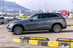 Mercedes-Benz GLC 250 4matic, снимка 7