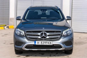 Mercedes-Benz GLC 250 4matic, снимка 2