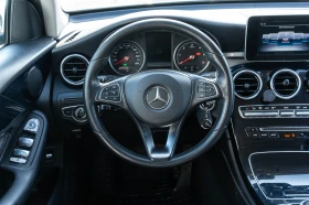 Mercedes-Benz GLC 250 4matic, снимка 12