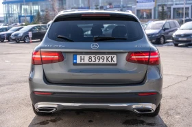 Mercedes-Benz GLC 250 4matic, снимка 4