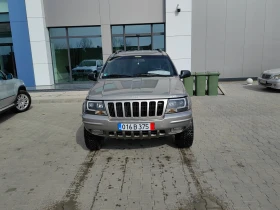 Jeep Grand cherokee 4.7/Offroad/Unikat-barter 1