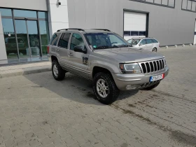 Jeep Grand cherokee 4.7/Offroad/Unikat-barter - 12500 лв. - 26459911 | Car24.bg