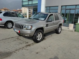     Jeep Grand cherokee 4.7/Offroad/Unikat-barter