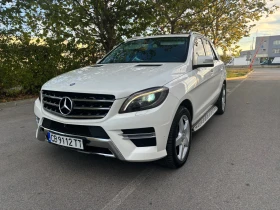  Mercedes-Benz ML 350