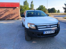 Ford Ranger 2.2 TDCI 150, снимка 9