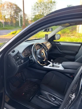 Обява за продажба на BMW X3 Xdrive ~26 000 лв. - изображение 9