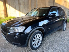 Обява за продажба на BMW X3 Xdrive ~26 000 лв. - изображение 1