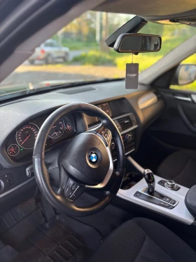 Обява за продажба на BMW X3 Xdrive ~26 000 лв. - изображение 10