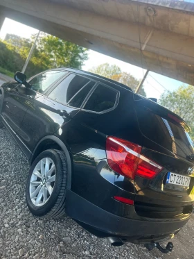 Обява за продажба на BMW X3 Xdrive ~26 000 лв. - изображение 3