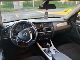 Обява за продажба на BMW X3 Xdrive ~26 000 лв. - изображение 6