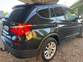Обява за продажба на BMW X3 Xdrive ~26 000 лв. - изображение 5
