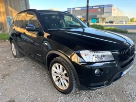 Обява за продажба на BMW X3 Xdrive ~26 000 лв. - изображение 2