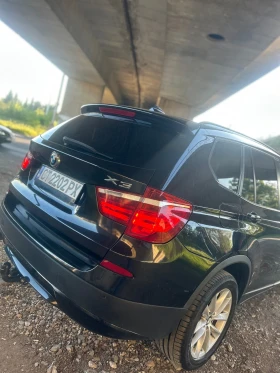 Обява за продажба на BMW X3 Xdrive ~26 000 лв. - изображение 4