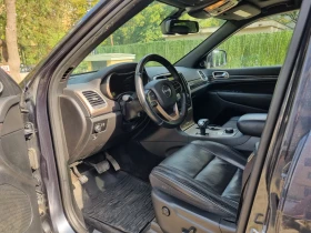 Jeep Grand cherokee Overland 5.7 | Mobile.bg    6