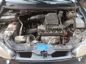 Honda Hr-v 1.6 16V | Mobile.bg    11