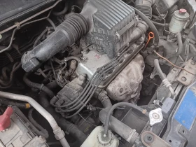 Honda Hr-v 1.6 16V | Mobile.bg    12