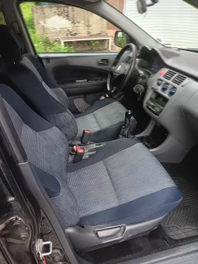 Honda Hr-v 1.6 16V | Mobile.bg    5