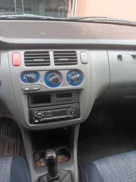 Honda Hr-v 1.6 16V | Mobile.bg    8
