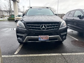 Mercedes-Benz ML 350 * BlueTEC * CarFax * *  | Mobile.bg    2