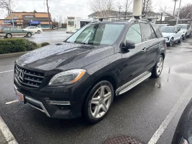 Mercedes-Benz ML 350 * BlueTEC * CarFax * *  | Mobile.bg    3