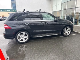 Mercedes-Benz ML 350 * BlueTEC * CarFax * *  | Mobile.bg    5