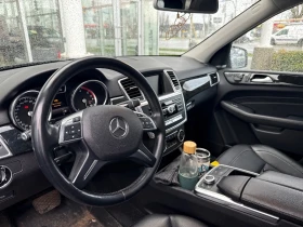 Mercedes-Benz ML 350 * BlueTEC * CarFax * *  | Mobile.bg    11