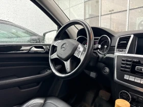 Mercedes-Benz ML 350 * BlueTEC * CarFax * *  | Mobile.bg    7