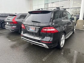 Mercedes-Benz ML 350 * BlueTEC * CarFax * *  | Mobile.bg    4