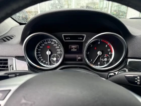 Mercedes-Benz ML 350 * BlueTEC * CarFax * *  | Mobile.bg    12