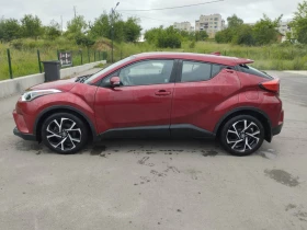 Toyota C-HR - 33900 лв. - 24894716 15