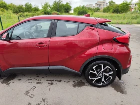 Toyota C-HR - 33900 лв. - 24894716 3