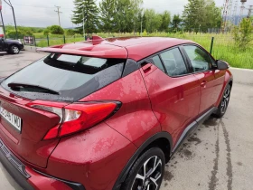 Toyota C-HR - 33900 лв. - 24894716 5