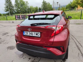 Toyota C-HR - 33900 лв. - 24894716 4
